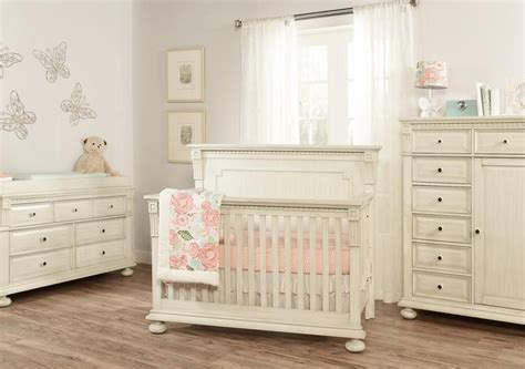 Nursery Furniture Collection Sets | Oxford Baby & Kids with regard to White Nursery F… | Baby ...