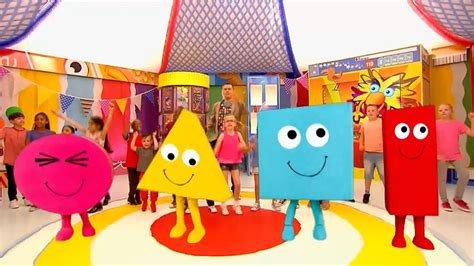 Cbeebies Mister Maker Shapes - vrogue.co