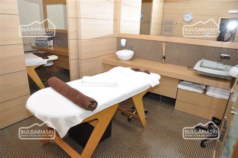 Spa hotels in Bansko, Bulgaria: online booking — BulgariaSki