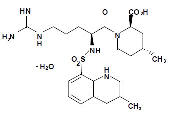 Acova (Argatroban): Side Effects, Uses, Dosage, Interactions, Warnings