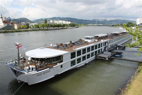 How to Enjoy Your River Cruise - INSCMagazine