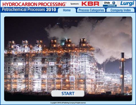 (PDF) Petrochemical Processes 2010 2010 Petrochemical Processes Company Index Process Categories ...