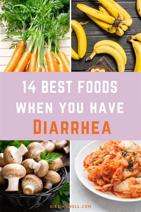 Good Food For Diarrhea, How To Treat Diarrhea, Diarrhea Food, Foods To Help Diarrhea, What ...