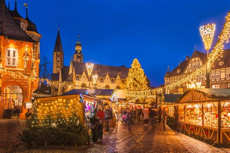 Die 10 schönsten Weihnachtsmärkte in Deutschland | Urlaubsguru.de