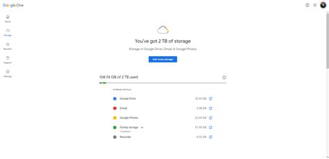 How to use Google’s Storage Manager tool to free up space