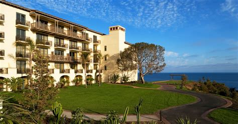 Terranea Resort in Rancho Palos Verdes, California