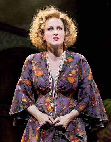 12 best Miss Hannigan images on Pinterest | Annie musical, Musical ...