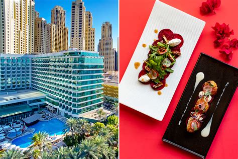 Hilton Dubai Jumeirah launches limited-time staycation and brunch deal | Residents’ Deals ...