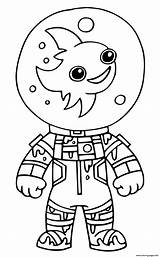 Slurp Leviathan Fortnite Coloring Page Printable sketch template