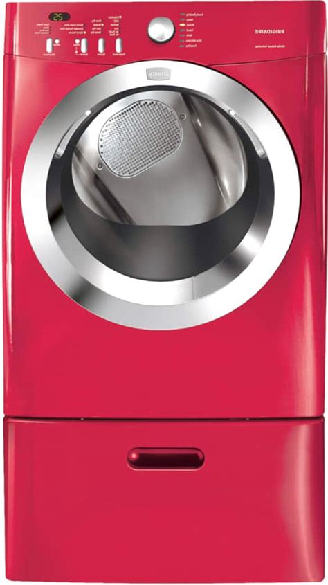 Red Washing Machine for sale in UK | 62 used Red Washing Machines