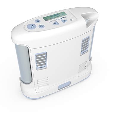 Inogen One G3 Portable Oxygen Concentrator, 3-Year Warranty | Inogen