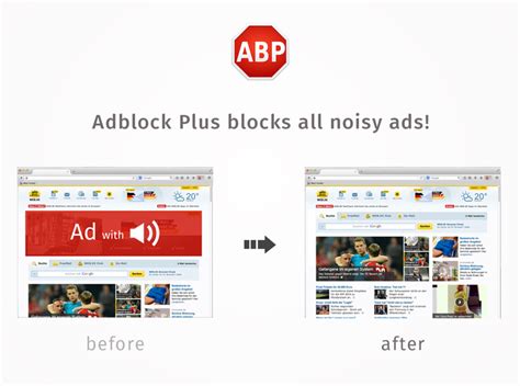 Adblock Plus | Adblock plus, Computer shortcuts, Chrome extensions