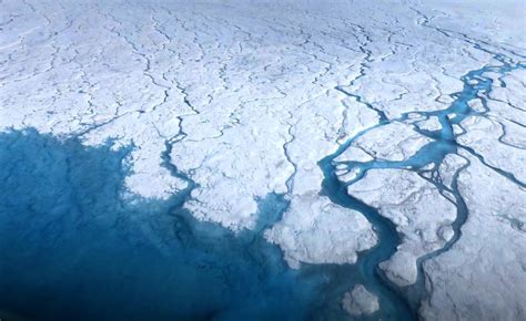 The alarming links between climate, ocean and cryosphere - David Suzuki ...