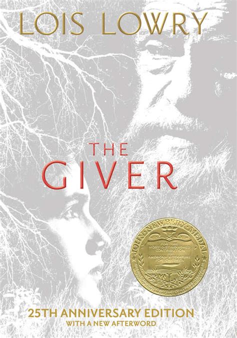 The Giver | Bookshare