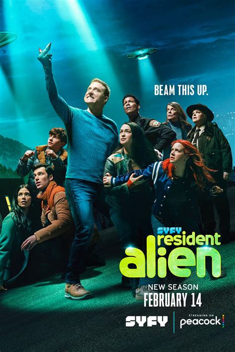 Download Resident Alien S03E06 Bye Bye Birdie 1080p AMZN WEB-DL DDP5 1 ...