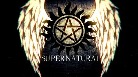 Supernatural, Wings HD Wallpapers / Desktop and Mobile Images & Photos