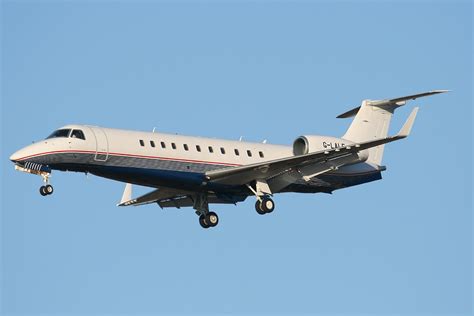 Embraer Legacy 600 - Wikipedia