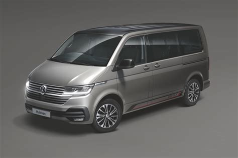 Volkswagen T7 Multivan TDI 2023 3D Model | lupon.gov.ph