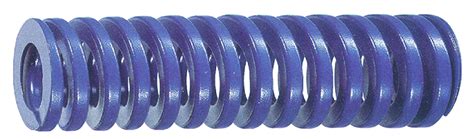 Danly DieMax XL™ Blue Medium Load, Die Springs - Penn Tool Co., Inc