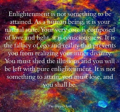 enlightened consciousness | Enlightenment, Love and light, Spiritual enlightenment