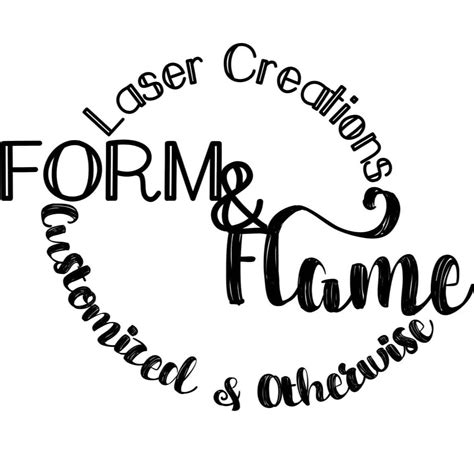 Custom cutting boards — FORM&Flame - Laser Creations - Customized & OtherwiseFORM&Flame. Laser ...