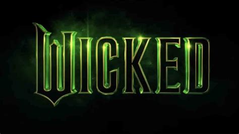 'Wicked' Trailer Debuts During Super Bowl LVIII - ThrillGeek