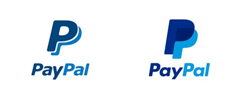 Brand New: New Logo and Identity for PayPal by fuseproject