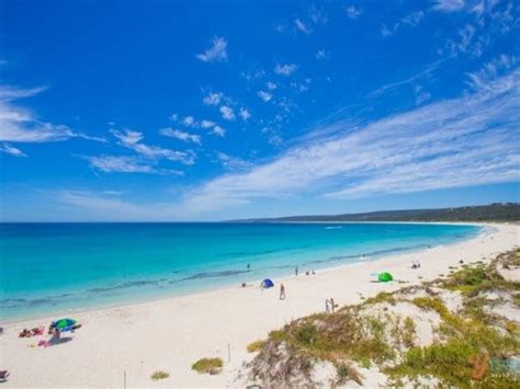 21 Best Beaches in Western Australia to Set Foot On