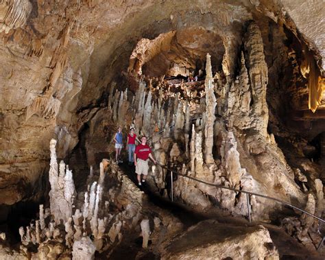 Fun facts about Natural Bridge Caverns - San Antonio Express-News