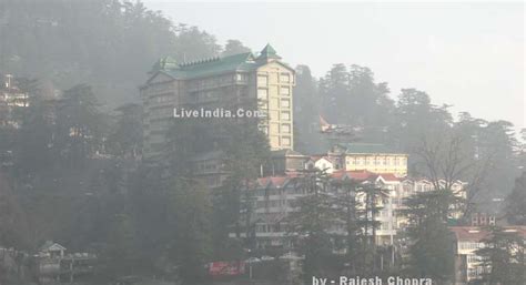 Shimla Hill Station Wallpaper « Daily Best And Popular...