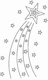 Stars Coloring Pages  Best For Kids sketch template
