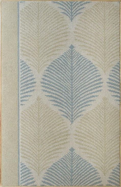 Wilton carpets are made on mechanical looms which have changed little over the past 200 years ...