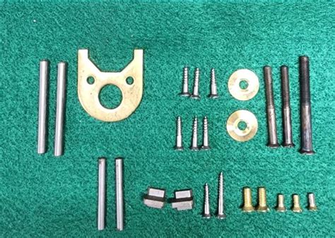 Screw and Mounting Kit