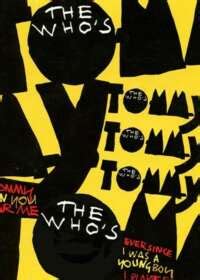 The Who's Tommy Discount Broadway Tickets Including Discount Code and ...