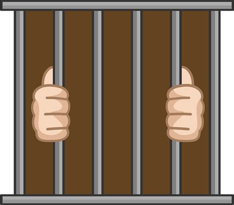 Prison clipart. Free download transparent .PNG | Creazilla