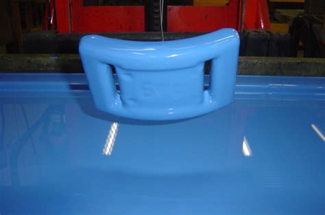 Plastic Coatings Photo Gallery