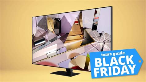 Black Friday Samsung TV deals 2020 | Tom's Guide