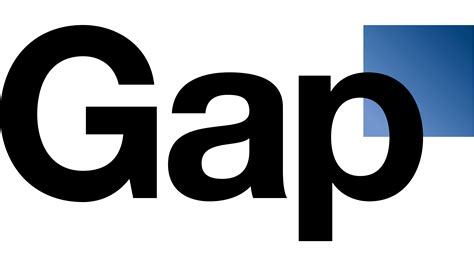 Gap Logo, symbol, meaning, history, PNG, brand