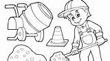 Free Printable Construction Coloring Pages At GetDrawings  Download sketch template