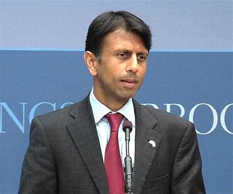 Bobby Jindal Biography - Facts, Childhood, Family Life & Achievements