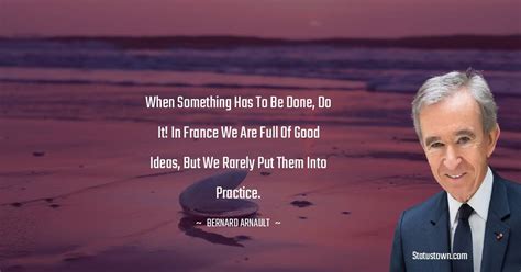 10+ Best Bernard Arnault Quotes