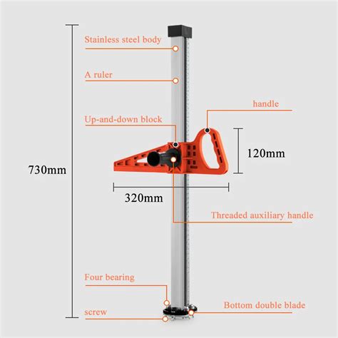 Drywall Cutting Tool | asghedom.com