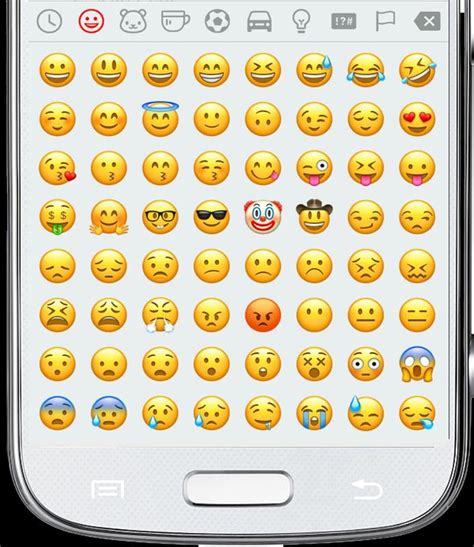 Emoji Keyboard for Android - APK Download