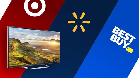 Black Friday TV Deals 2019 - YouTube