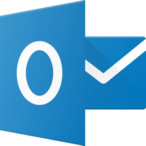 Outlook Logo Png