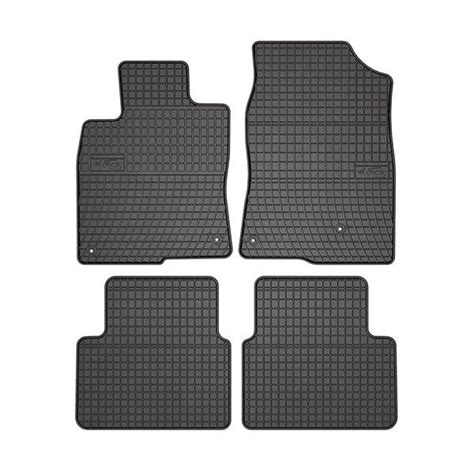 Custom Floor Mats For Honda Civic Hatchback 2017-2023Rubber Liners All ...