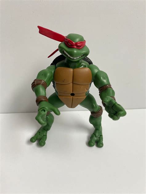 Tmnt Toys 2003