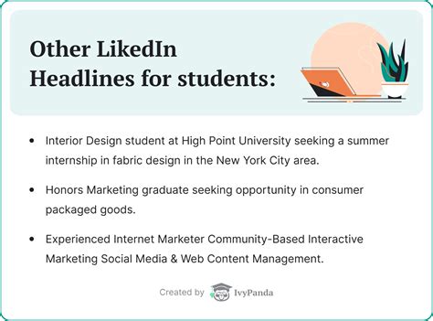 LinkedIn for Students: How to Use It Right [Tips & Examples]