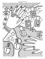 Girly Coloring Pages At GetColoringscom  Free Printable Colorings sketch template