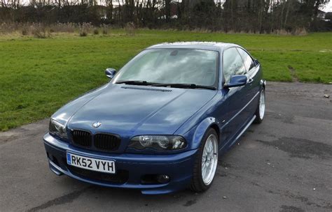 BMW E46 330CI M Sport | in Walton, Merseyside | Gumtree